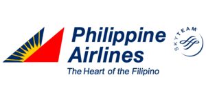 Philippine-Airlines-Logo